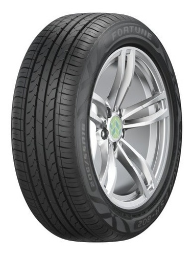 Llantas Pcr Fortune 205/55r16 205 55 R16 91h Fsr802