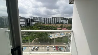 Apartamento en arriendo