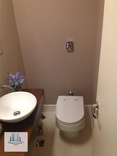 Imagem 13 de 30 de Apartamento Residencial Com 4 Dormitórios À Venda Na Alameda Dos Tupiniquins- Moema, São Paulo/sp - Ap1355