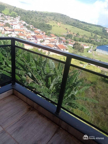 Imagem 3 de 27 de Apartamento Com 2 Dormitórios À Venda, 70 M² Por R$ 220.000 - Residencial Mantiqueira - Poços De Caldas/mg - Ap1950