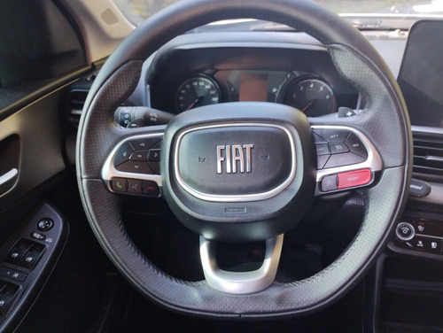 Fiat Pulse 1.0 TURBO 200 AUDACE