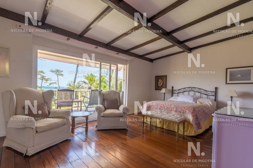Chalet En Punta Del Este- Ref: 3162