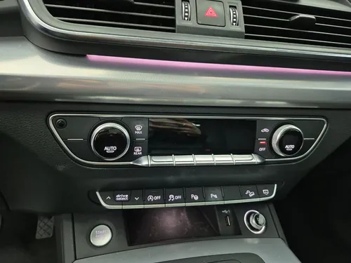 Audi Q5 2.0 TFSI QUATTRO ADVANCED