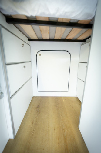 Motorhome Sprinter 516 Xl