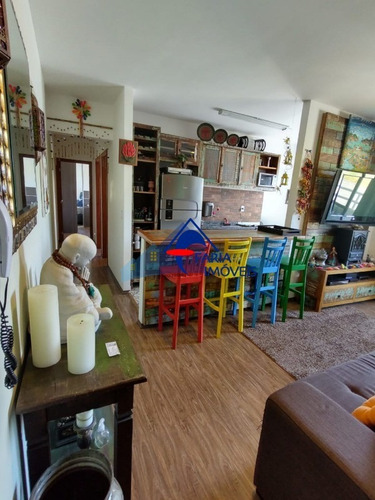 Imagem 6 de 15 de Apartamento - Ap608 - 69445547