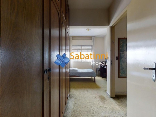Imagem 21 de 30 de Apartamento A Venda Em Sp Hihgienópolis - Ap04881 - 69486433