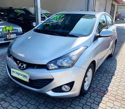 Imagem 1 de 6 de Hyundai Hb20 1.0 Comfort Plus 12v