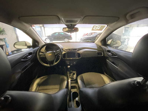 Imagem 9 de 11 de Chevrolet Onix 1.4mt Ltz