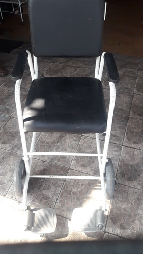 Cadeira De Rodas Especial