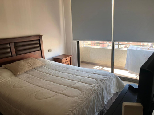 Imagen 6 de 8 de Hermoso Depto Ubicado En Exclusivo Sector De Antofagasta