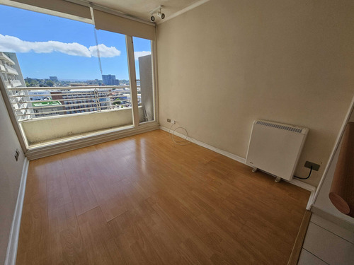 Arriendo Departamento 1 Dormitorio (78256)