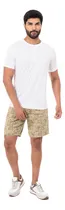 Comprar Shorts Bermuda Drill Sbenn Hombre