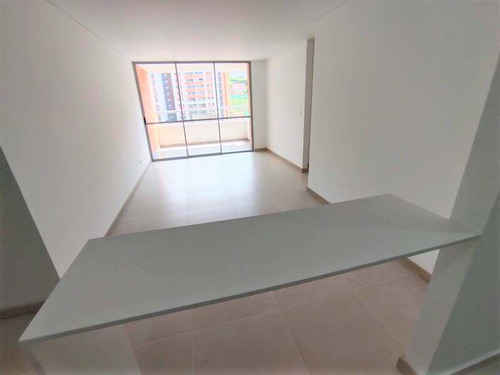 Apartamento En Arriendo Ubicado En Envigado Sector El Chingui (23461).