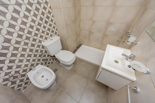 Imagen 10 de 16 de Venta -departamento De 1 Dormitorio - Echesortu, Rosario