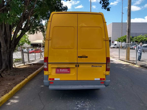 Sprinter 2010 Alta/longa Financio R$21mil + 48x Ou Troco