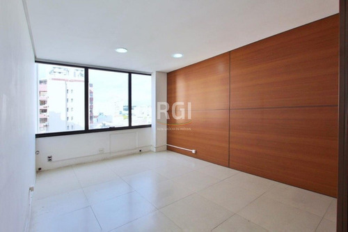 Conjunto/sala Em Menino Deus - Bt9176