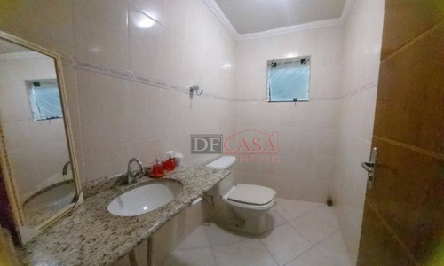 Imagem 26 de 28 de Sobrado Com 3 Dormitórios À Venda, 147 M² Por R$ 449.000,00 - Jardim Nossa Senhora Do Carmo - São Paulo/sp - So3801