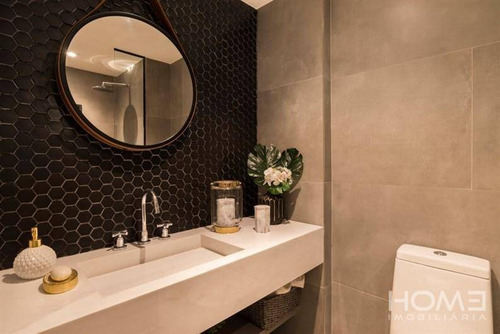 Imagem 2 de 30 de Apartamento Com 2 Dormitórios À Venda, 79 M² Por R$ 834.000,00 - Maracanã - Rio De Janeiro/rj - Ap1088