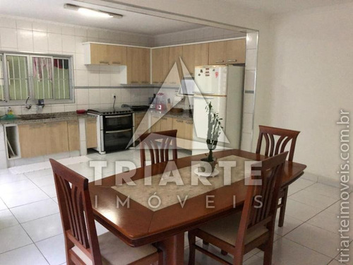 Ref.: 174 - Sobrado Em Osasco Para Venda - V174