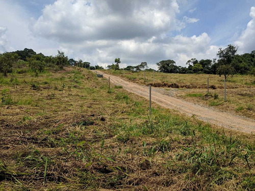 Terrenos Á Venda No Interior Paulista, Ótimo Valor B