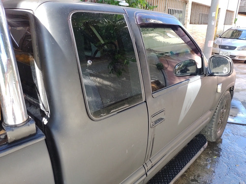 Chevrolet S10 S10 4.3 V6