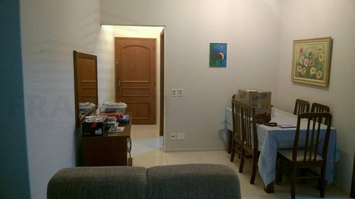 Imagem 9 de 15 de Apartamento Para Venda Em Bauru, Panorama, 3 Dormitórios, 1 Suíte, 2 Banheiros, 1 Vaga - 726_2-397324