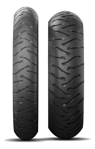 Par Pneu 90/90-21 E 150/70-17 Anakee 3 Michelin Africa Twin