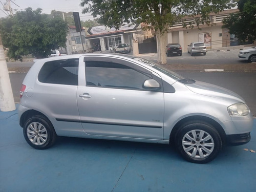 Volkswagen Fox Fox City 1.0Mi/ 1.0Mi Total Flex 8V 3p