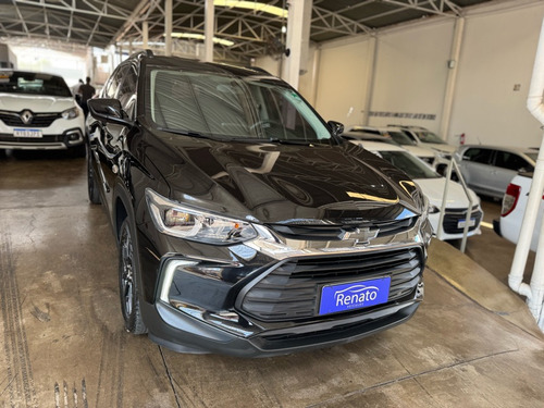 Chevrolet Tracker 1.0 Turbo (Flex)
