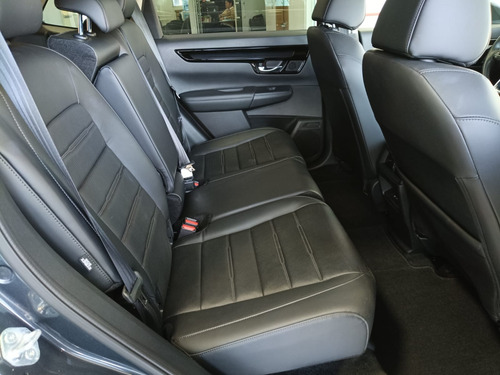 Honda Cr-v 2024