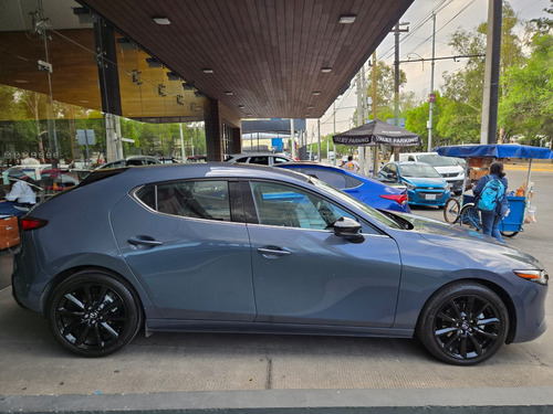 Mazda Mazda 3 2.5T Signature Hatchback At