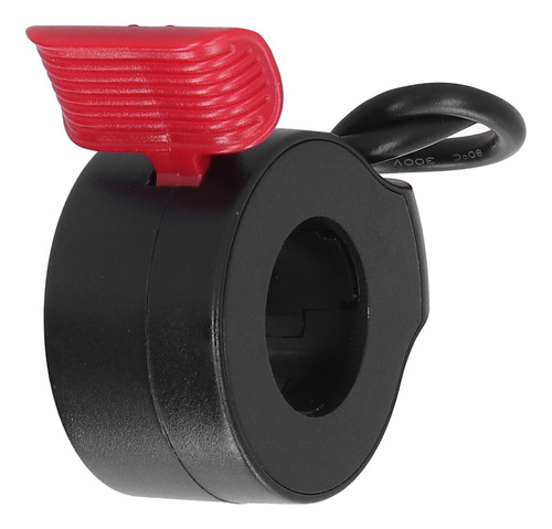 Acelerador De Freno Dedo Amplificador Hall Sensor