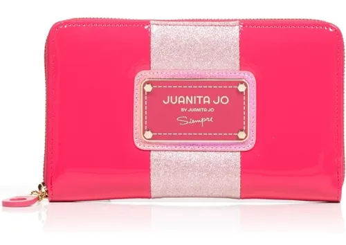 Juanita jo billeteras sale