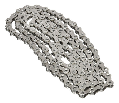 Corrente Shimano Steps E-bike 10v Vel 118 Elos Cn-e6090