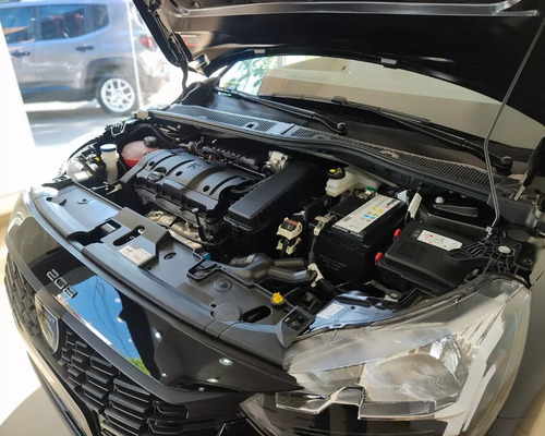 Peugeot 208 1.6 Allure At