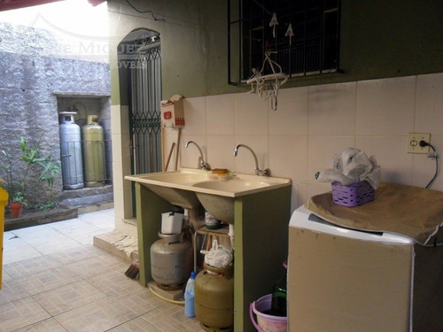 Imagem 12 de 15 de Casa Em Lagoinha - Miguel Pereira - 1046