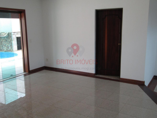 Imagem 12 de 15 de Sobrado Para Venda Em Mogi Das Cruzes, Vila Oliveira, 4 Dormitórios, 4 Suítes, 4 Banheiros, 8 Vagas - 506_1-1710673