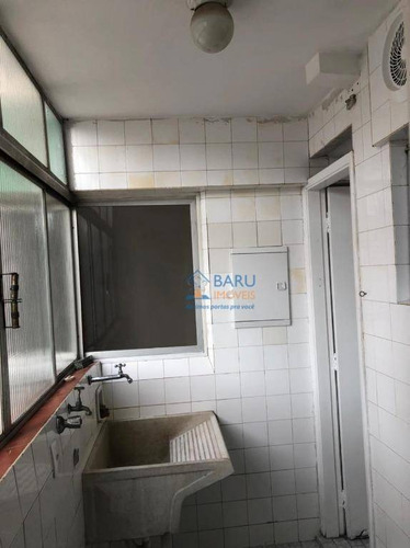 Imagem 19 de 29 de Apartamento Para Alugar, 66 M² Por R$ 2.300,00/mês - Higienópolis - São Paulo/sp - Ap64009