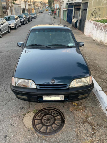 Chevrolet Monza Gls Gls