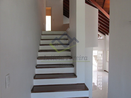 Imagem 20 de 30 de Sobrado Alphaville Residencial 11 - Ca00198 - 69289151