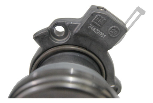Imagem 3 de 4 de Cilindro Atuador Da Embreagem Chevrolet Zafira 05/12