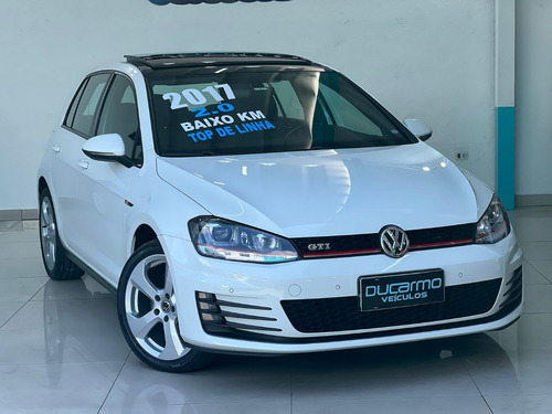 Volkswagen Golf 2.0 Tsi Gti 5p