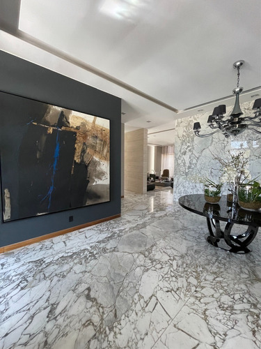 Imagen 8 de 30 de Mansion En La Punta Bosques