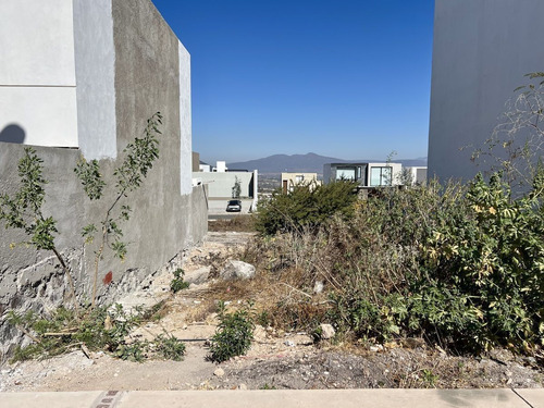 Terreno En Venta Turquesa Zibatá De 186.4 M2 Con 9 Mts De Frente.
