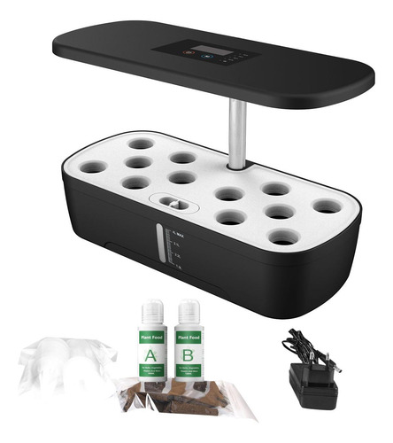 Máquina De Hidropónico, Cultivador De Hidropónicas,