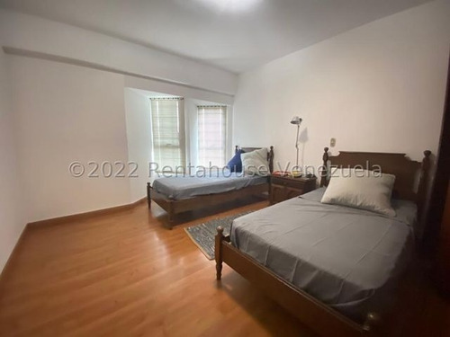 Imagen 14 de 14 de Venta De Apartamento Alto Hatillo 22-25147