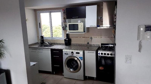 Imagen 5 de 14 de Departamento - S.martin(ctro)