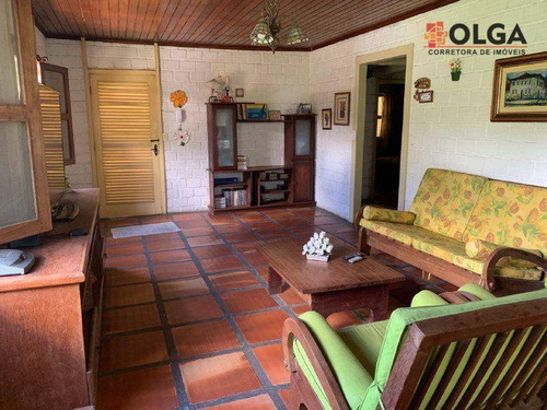 Imagem 5 de 30 de Casa De Condomínio À Venda, Gravatá/pe - Vl0106