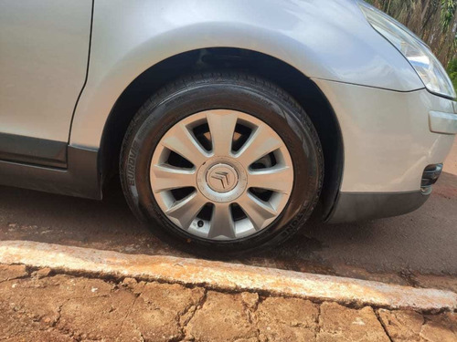 Imagem 7 de 14 de Citroen C4 Pallas Exclusive 2.0 16v Flex