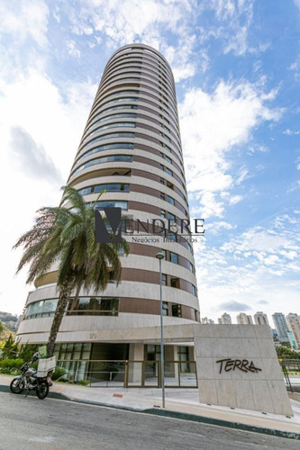 Imagem 4 de 17 de Apartamento 04 Quartos, 04 Vagas No Bairro Vila Da Serra - 2610